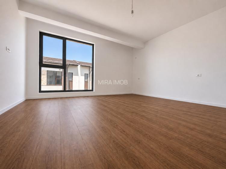 Ansamblu exclusivist de vile moderne | Prelungirea Ghencea/Comision 0% - 4