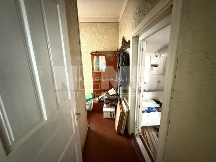 VAND CASA RADAUTI | 105.000 EURO | 300MP UTILI | - 7