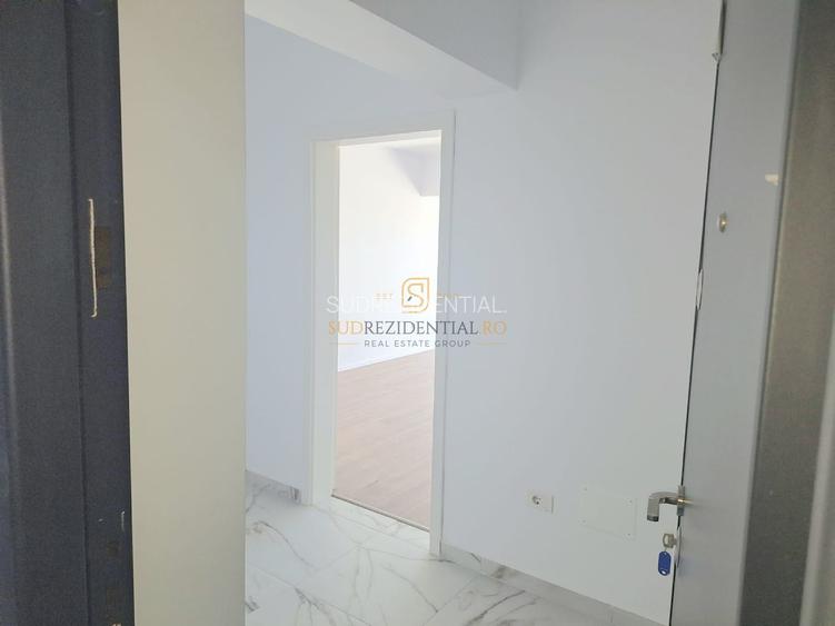 Apartament 3 camere, incalzire in pardoseala–Bloc nou - Bd Metalurgiei - 15