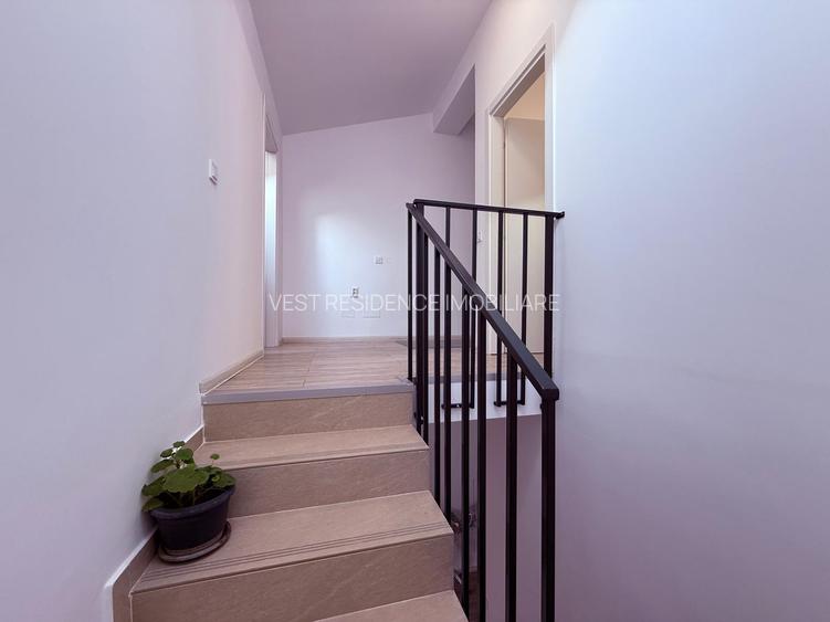 Casă tip insiruită de lux în ansamblul Margelelor – Comision 0 - 6