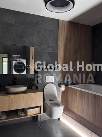 Vila Verde 4 camere 189 MP | Baneasa | 2024 | 2 locuri parcare - 9