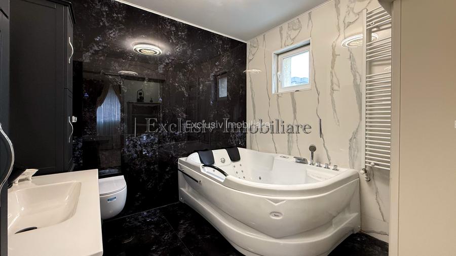 Apartament 2 camere - 2 bai | Totul nou - Design premium | Tomis Plus - 15