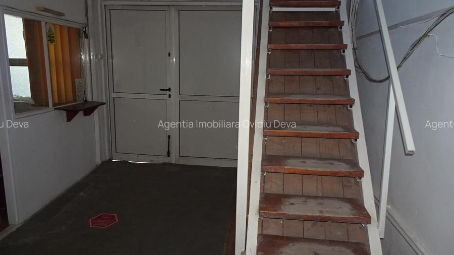 Inchiriez proprietate in Deva, zona ultracentrala (Ion Creanga) - 10