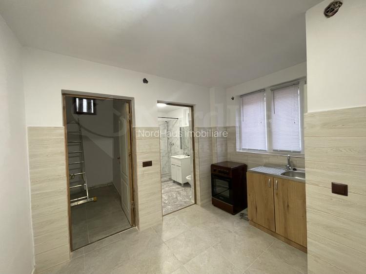 Apartament la casa pentru birouri/cabinet – renovat, disponibil imediat. - 4