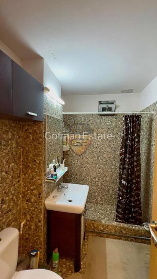 3 camere Tomis 3 Inel I - Eden parter, 2 intrari, centrala gaze, A/C - 15