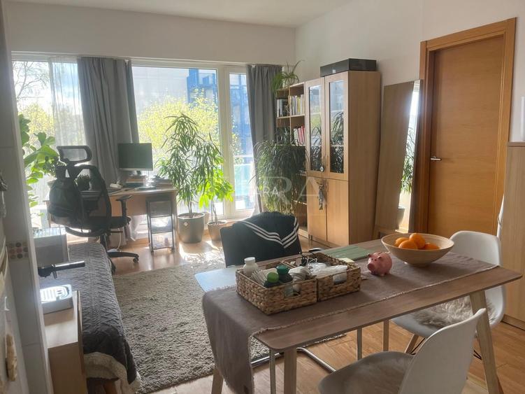 Apartament 2 camere, lângă Iulius Mall – Gheorgheni. - 2