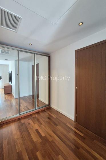 Apartament premium 3 camere, 3 bai, 2 locuri parcare, Baneasa Residential - 10