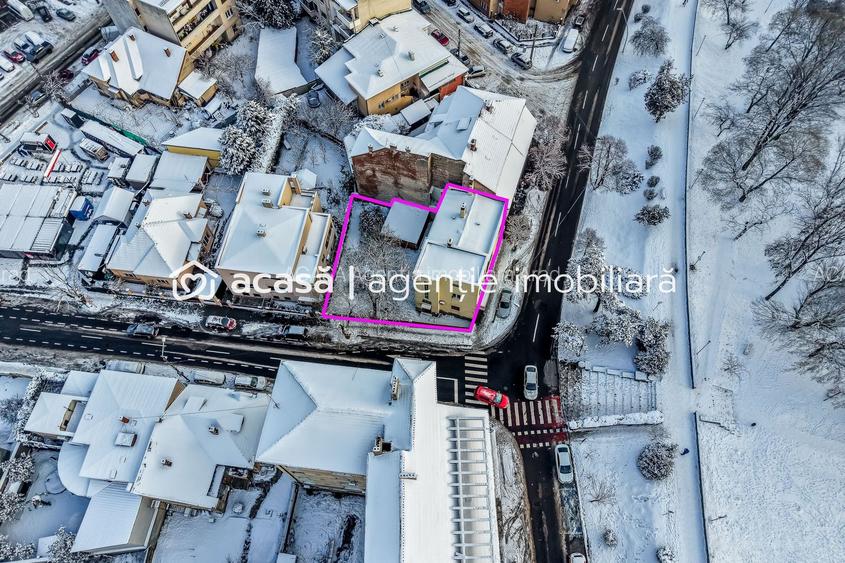 Vila individuala de exceptie Praporgescu Malul Mureșului - 14