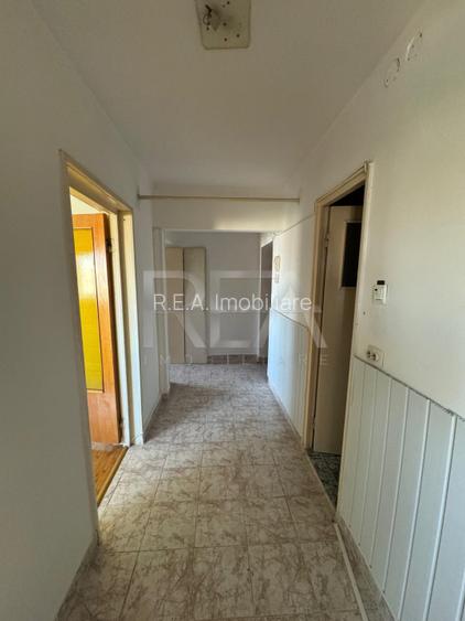 2cam decomandat |Str Pascani | bloc dupa cutremur | 5min metrou Romancierilor - 4