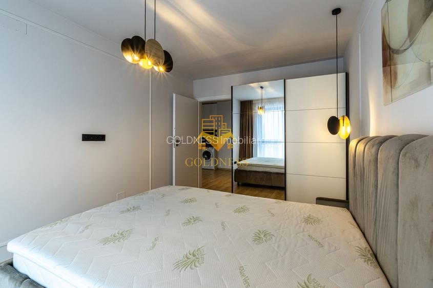 2 camere, Premium, bloc nou,terasa,Marasti Zona The Office,Record Park - 5