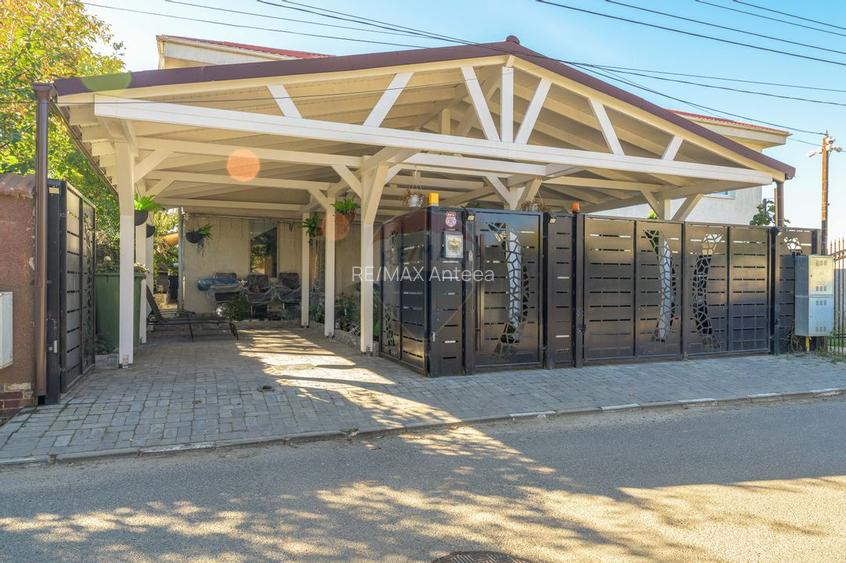 Proprietate premium cu design elegant și multiple upgrade-uri - 25