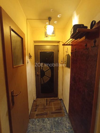 De vânzare apartament cu 2 camere în Sfântu Gheorghe - 9