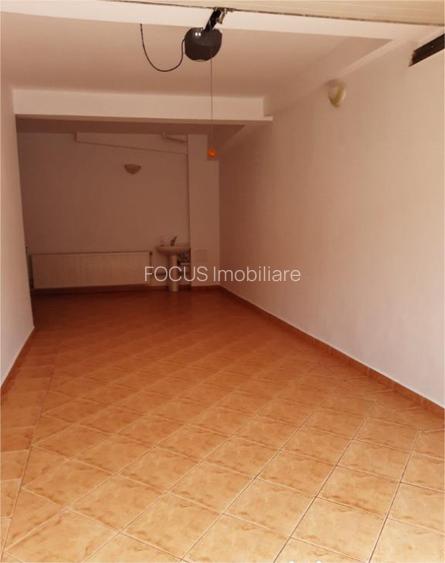 Garsoniera in vila + garaj incalzit – Floreasca / Barbu Vacarescu - 8