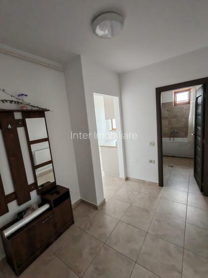 Apt 1 cam, 44 mp, Calea Romanului - Cod 162503 - 4