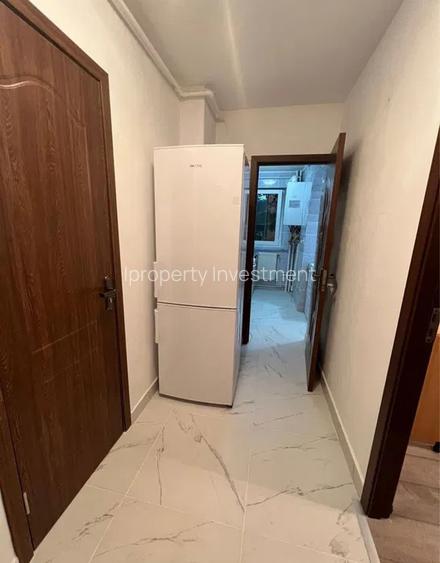 Brancoveanu | 2 Camere | Centrala Proprie | Balcon | Metrou 12min - 5