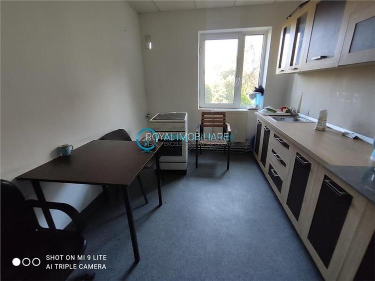 Royal Imobiliare-Inchiriere Spatiu de Birouri Zona Cantacuzino - 27