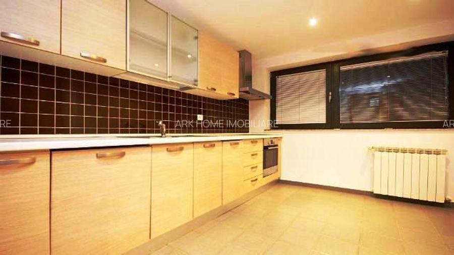 Apartament nemobilat Herastrau - 5