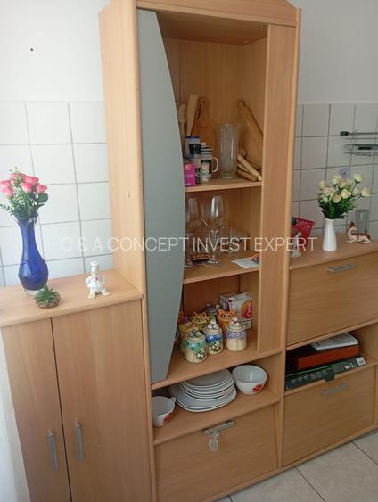 BERCENI-OBREGIA strada STRADUINTEI 2 camere confort 1 semidecomandat etasj 2/10 - 3