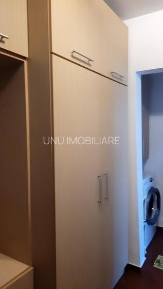 Apartament cu 2 camere - zona Alexandru cel Bun - Zimbru. - 4