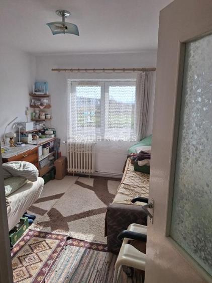 Apartament cu 3 camere la Târgu Secuiesc  - 7