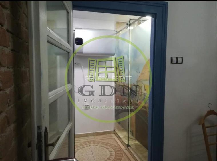 Afacere la cheie- 2 Garsoniere - Ultracentral, Sibiu - 6