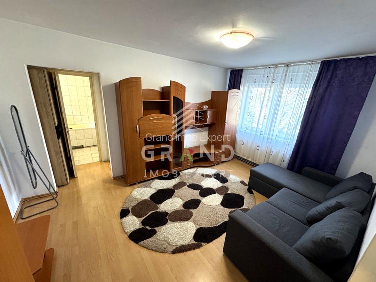 ULTIMA ȘANSĂ!2 camere | 34,25mp utili | Mănăștur–Casa Piraților/Cel mai mic preț - 4