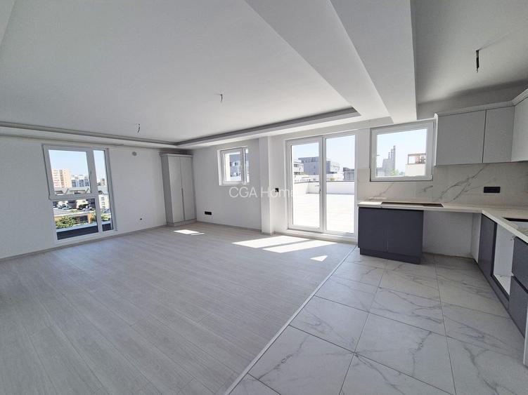 2 CAMERE | PALLADY | NOU | IKEA | NICOLAE TECLU | NEGOCIABIL - 3