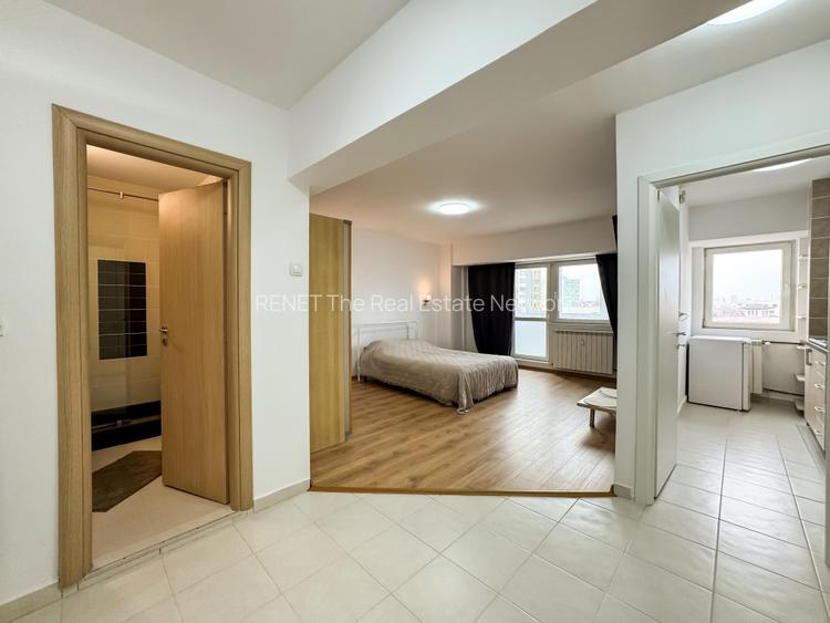 Oportunitate Unică: Singura garsonieră de vânzare din Rond Alba Iulia - 5