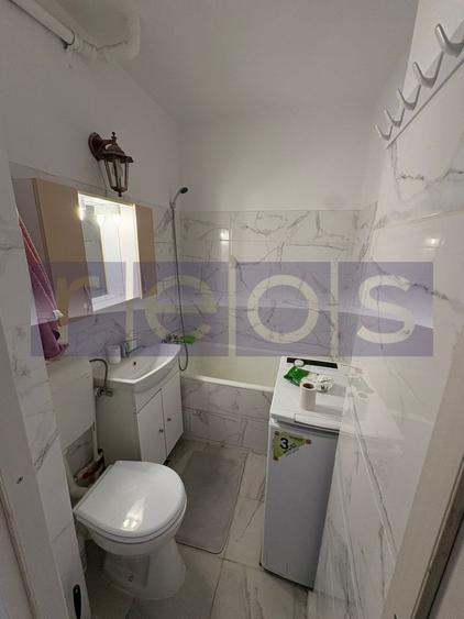 DE VANZARE AP 3 CAMERE ROMANCIERILOR | METROU - 4