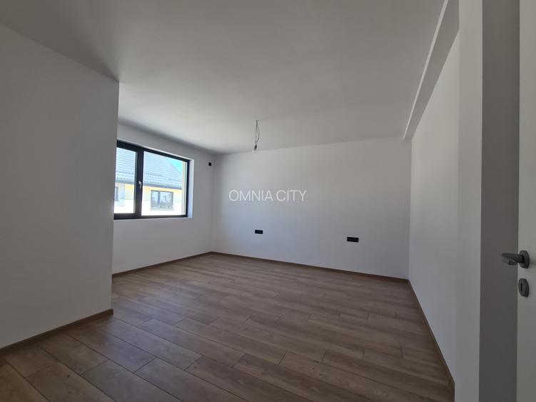 Casă nouă 4 camere în Odăi- Otopeni – 125 mp utili, curte 250 mp, zona buna. - 29