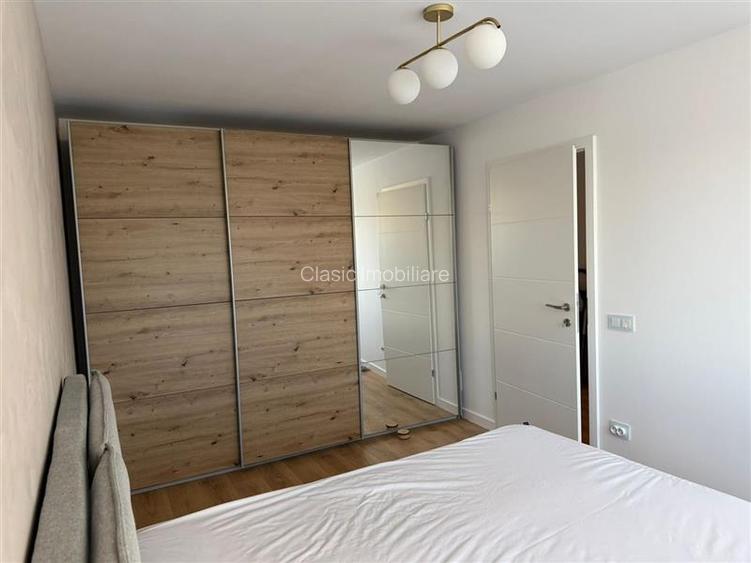 Inchiriere apartament 2 camere modern in Gheorgheni- zona Piata Hermes - 8