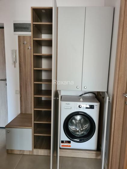 Proprietar, inchiriez apartament 2 camere, in rond OMV Pipera - 7