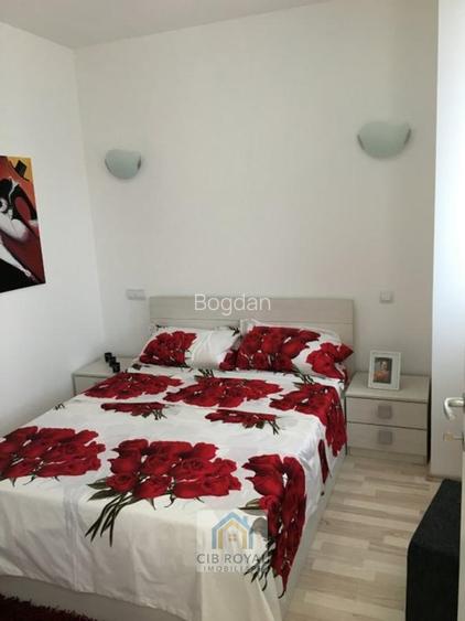 Inchiriez apt. 2 cam. Titan, Edenia Residence, Str. Codrii Neamtului, bl. 2014. - 6