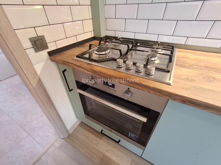 Dorobanti | 3 Camere | Bloc Nou | Birouri/ Rezidential | Centrala - 12