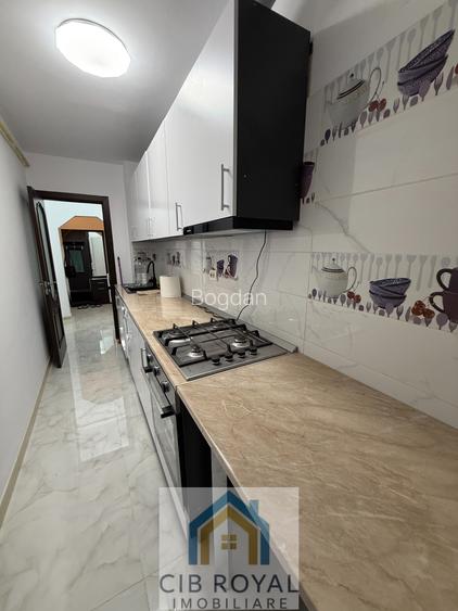 Vand garsoniera noua,lux,Militari,zona  Lujerului-mall Plaza,Drumul Timonierului - 6