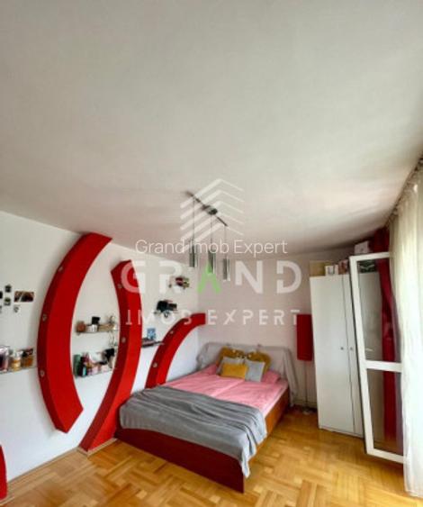 4 camere | 82mp | zona„La Terenuri”–Mănăștur/str. Mehedinți | Etaj 3/4 - 8