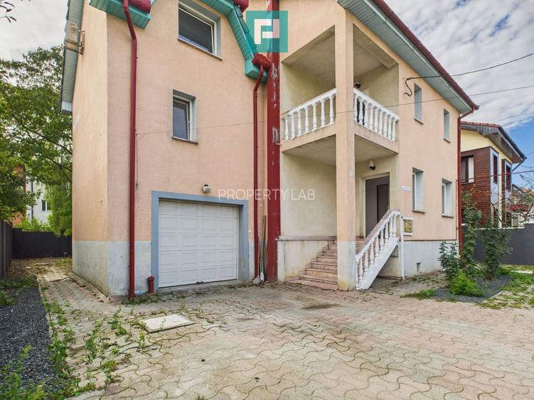 Vilă cu 5 camere pentru investiții în Dumbrăvița - 2