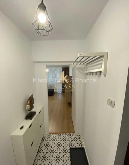 2 camere Iancului, 2 min metrou, proaspat renovat - 8