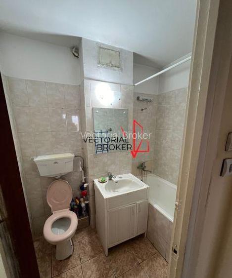 Apartament 2 camere Titan Odobesti Parc Ior - 3