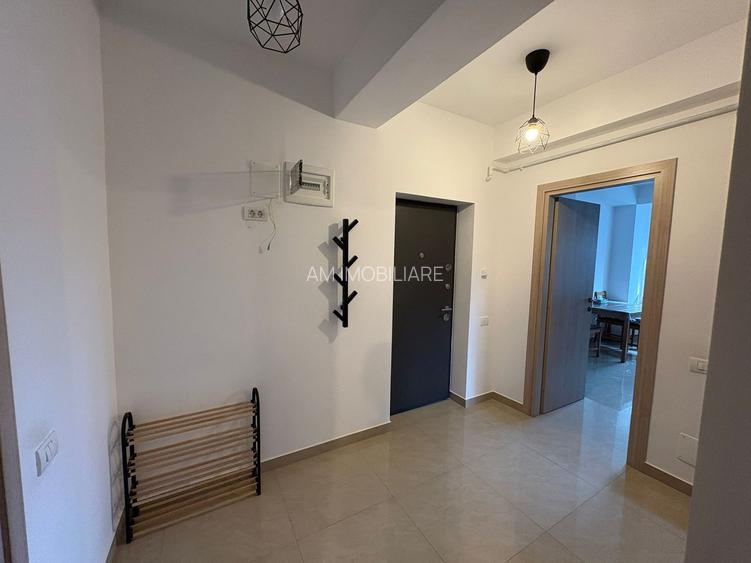 AP. 2 CAMERE POPESTI-LEORDENI - CURTE 30 MP, BLOC NOU, METROU 5 MIN - 7