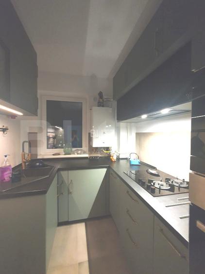 Apartament 3 camere de vânzare – Soho Residence | 63 mp utili | Parcare inclusa - 5