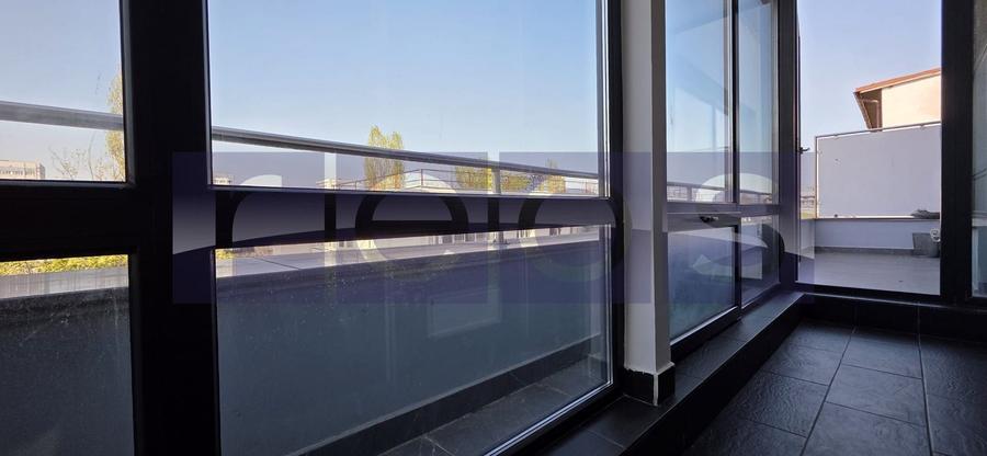 INCHIRIERE   APARTAMENT  4 CAMERE   DOROBANTI  130MP - 15