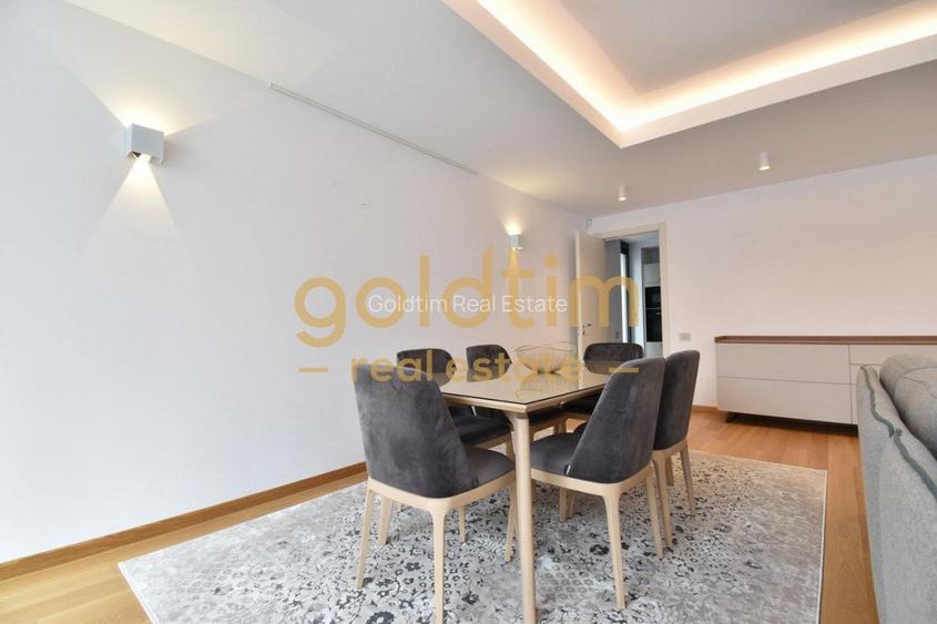 PRIMA CHIRIE/NOU/APARTAMENT PREMIUM/TERASA 200mp/PARCARE SUBTERANA/PRIMAVERII - 8