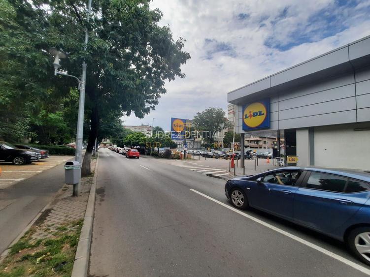 Apartament 2 camere mobilat si utilat, Drumul Gazarului, Sector 4 - 21