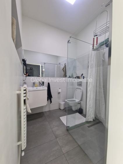 Mamaia Nord - 3 camere, 3 gr sanitare-100mp, mobilat-utilat complet nou - 34