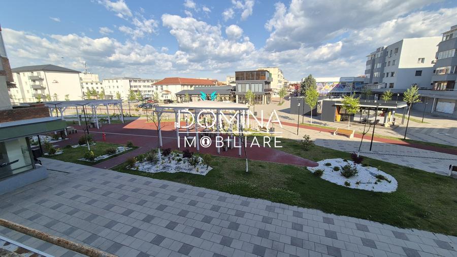 Vânzare apartament 3 camere, etaj 1, situat în Rovinari, strada Minerilor - 2