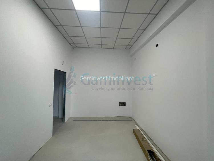 Spatiu comercial de inchiriat, Rogerius, Oradea, Bihor - 3