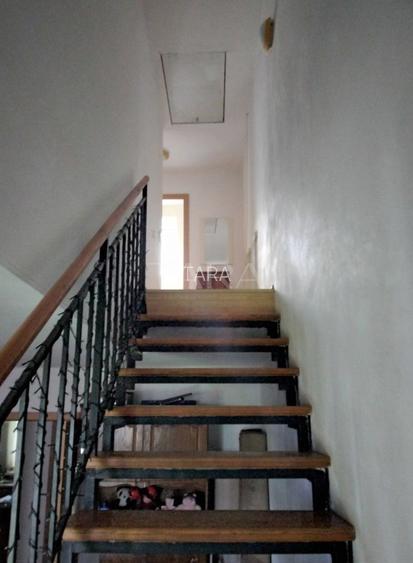 De vanzare triplex cu 3 camere in Floresti. - 3