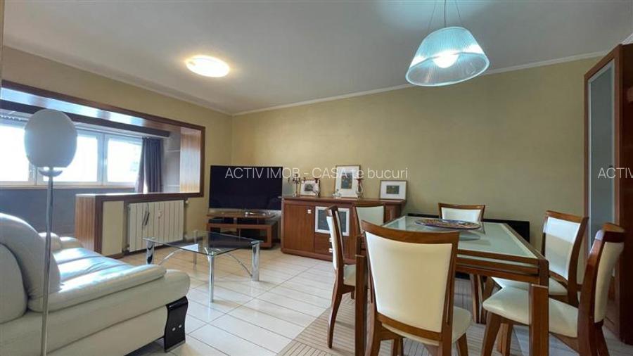 3 Camere, Lux, B-dul Unirii - 2