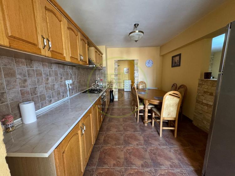 Apartament 4 camere, 115mp, Cartierul 1 Mai, Zona Ciuperca - 11